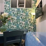 Sweet Lotus Apartment