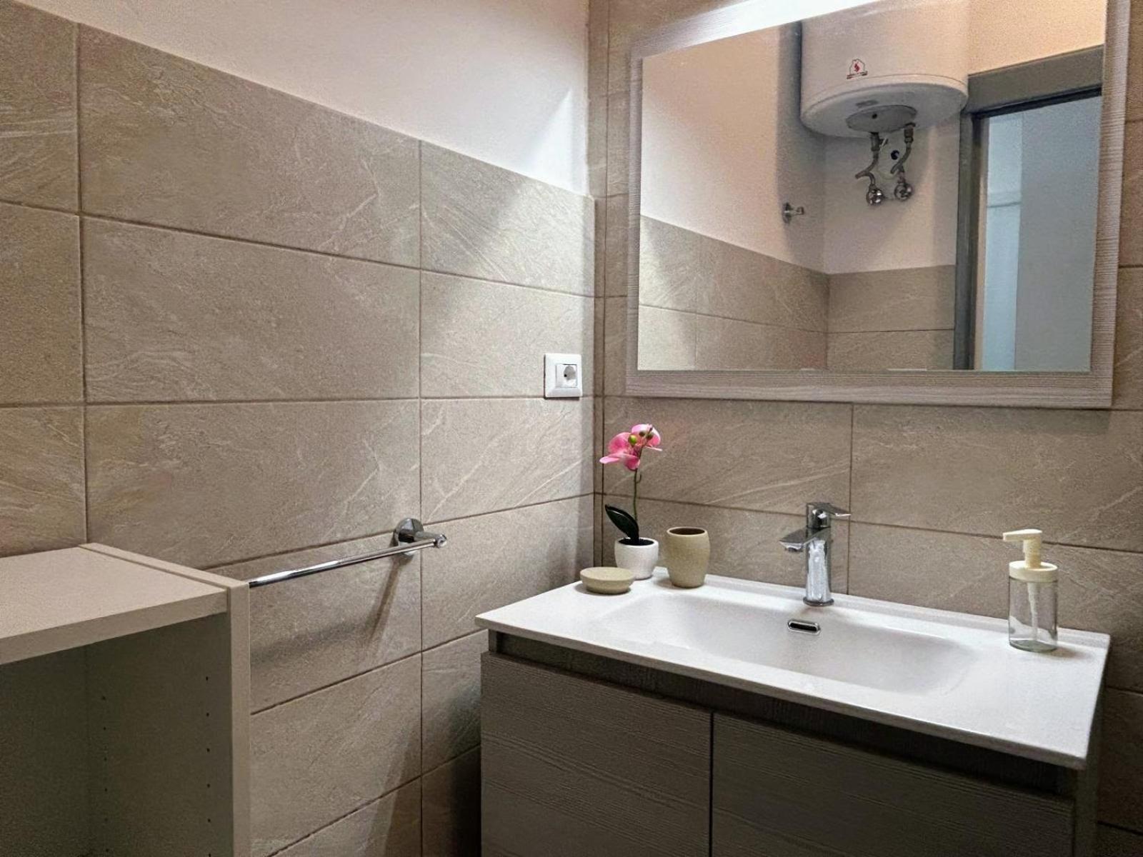 Sweet Lotus Appartement Taormine